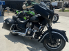 2017 Indian Chieftain Dark Horse