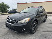 2015 Subaru Crosstrek