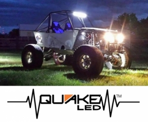 Quake LED
